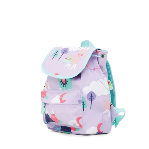 Penny Top Loader Backpack - Loopy Llama - بيني سكالان - Image 2