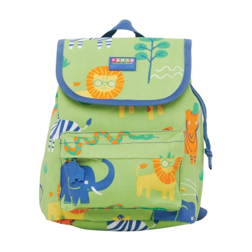 Penny Top Loader Backpack - Wild Thing Penny Top Loader Backpack - Wild Thing
