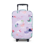 Penny Wheelie Case 2 Wheel - Loopy Llama - بيني سكالان
