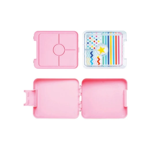 Penny Bento Box Mini - Chirpy Bird - بيني سكالان - Image 2