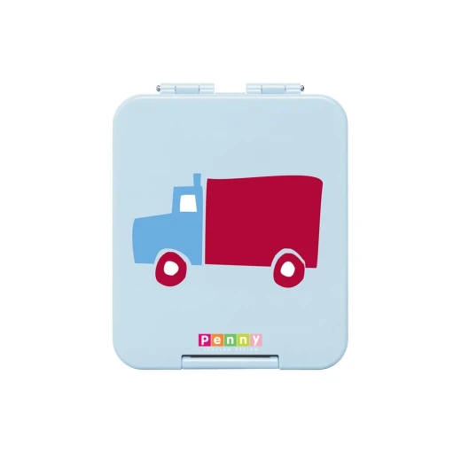 Penny Bento Box Mini - Big City Penny Bento Box Mini - Big City