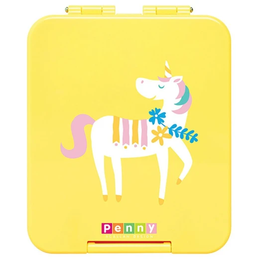 Penny Bento Box Mini - Park Life