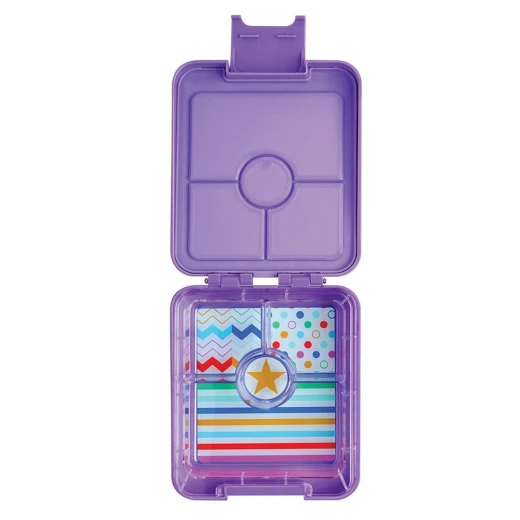 Penny Bento Box Mini - Loopy Llama - بيني سكالان - Image 2