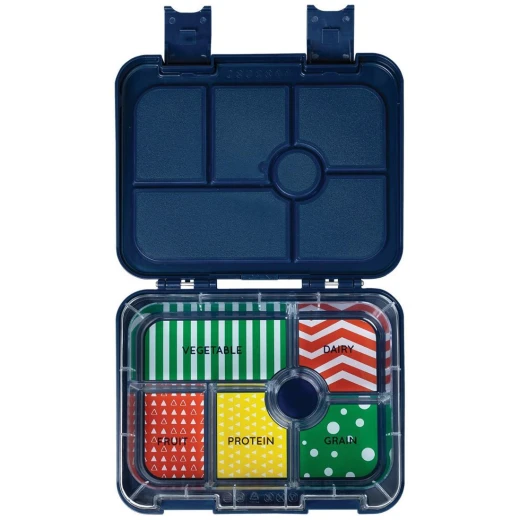 Penny Bento Box Large - Wild Thing - بيني سكالان - Image 2