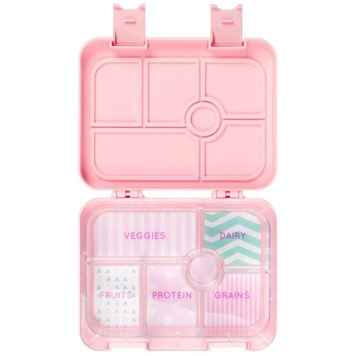 Penny Bento Box Large - Chirpy Birds - بيني سكالان - Image 2