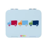 Penny Bento Box Large - Big City - بيني سكالان