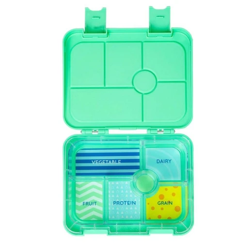 Penny Bento Box Large - Dino Rock - بيني سكالان - Image 2