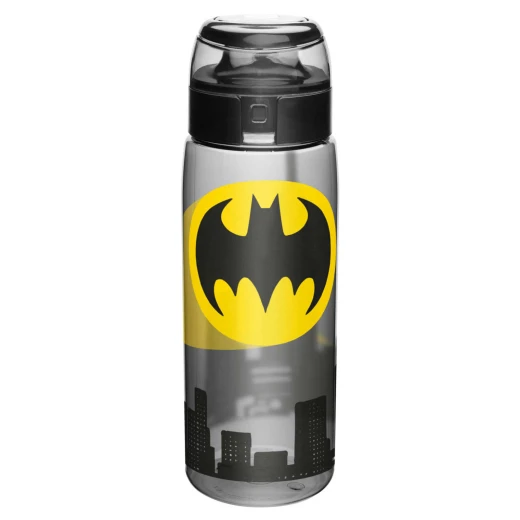 Zak Designs Batman Core 5.9 inch Individual Bowl Zak Designs Batman Core 5.9 inch Individual Bowl