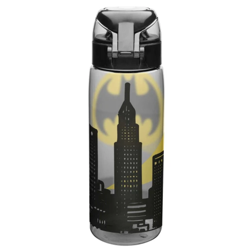 Zak Designs Batman Core 5.9 inch Individual Bowl - زاك ديزاينز - Image 2