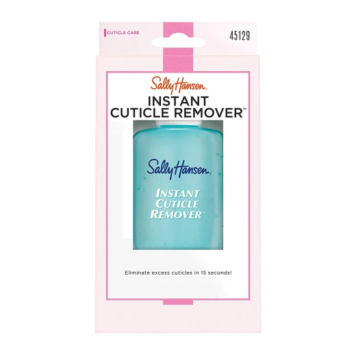 Sally Hansen Instant Cuticle Remover, 1 Fluid Ounce - White Friday Offer - Buy 1 Get 1 Free - سالي هانسن - Image 10