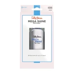 Sally Hansen Mega Shine Top Coat Clear - سالي هانسن