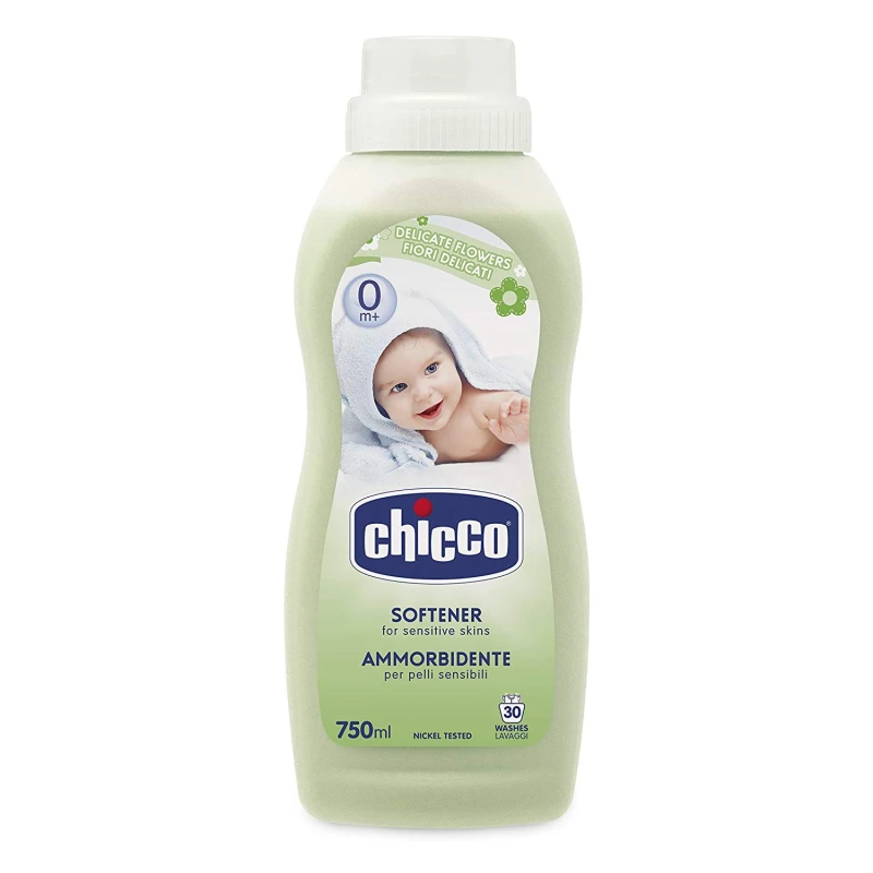Chicco Superconcentrated Softener Flowery Embrace 750 Ml - تشيكو