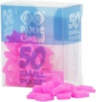 Small 50 Pixies Fuchsia - بيكسي كرو