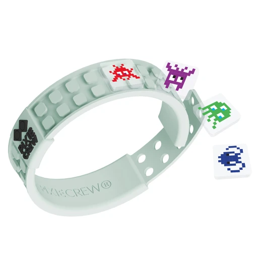 Pixie Friendship Wristband-Gitd - Image 2