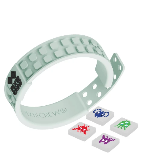 Pixie Friendship Wristband-Gitd Pixie Friendship Wristband-Gitd