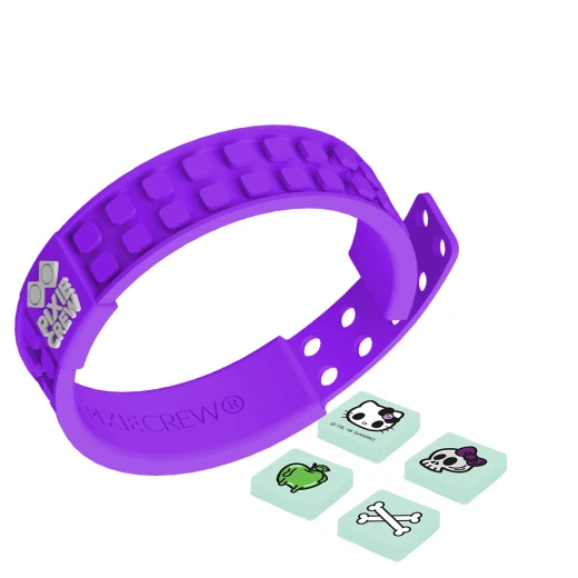 Pixie Friendship Wristband-Hello Kitty - بيكسي كرو - Image 2