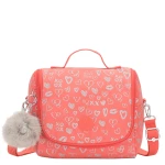KICHIROU FLEX Hearty Pink Met - كيبلينج
