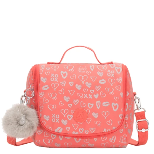 KICHIROU FLEX Hearty Pink Met KICHIROU FLEX Hearty Pink Met