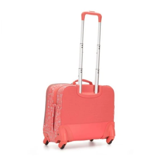 MANARY Hearty Pink Met - كيبلينج - Image 2