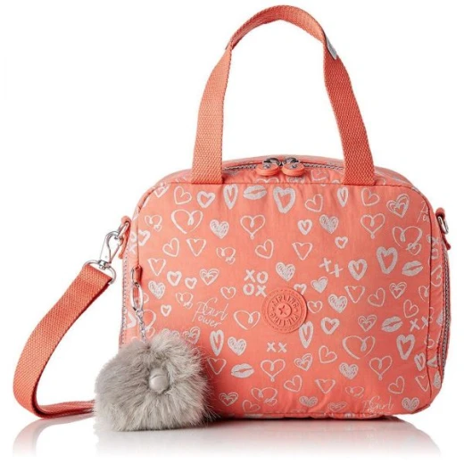 MIYO Hearty Pink Met MIYO Hearty Pink Met