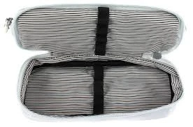 MULTI KEEPER Active Grey BL - كيبلينج - Image 2