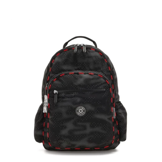SEOUL 2 IN 1 Camo Black Fl SEOUL 2 IN 1 Camo Black Fl