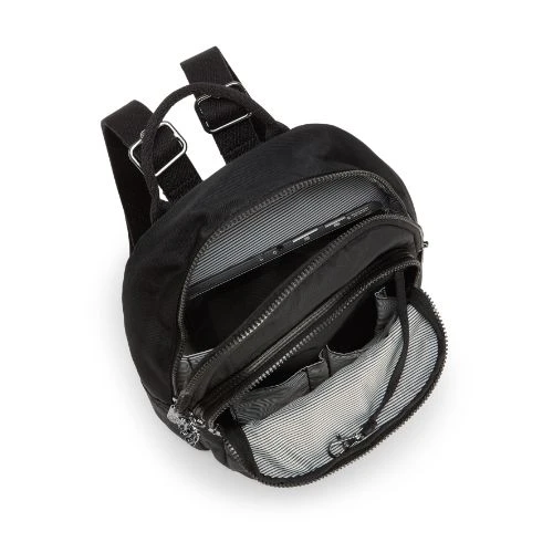 SEOUL AIR S Rich Black - كيبلينج - Image 3