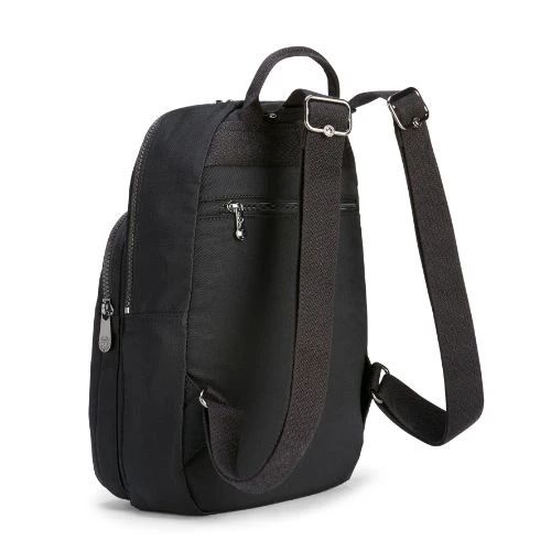 SEOUL AIR S Rich Black - كيبلينج - Image 2