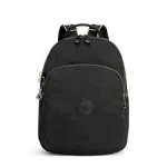 SEOUL AIR S Rich Black - كيبلينج