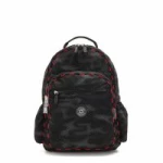 SEOUL GO Camo Fl light - كيبلينج
