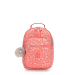 SEOUL GO S Hearty Pink Met - كيبلينج