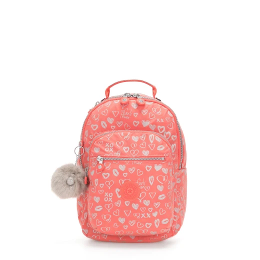 SEOUL GO S Hearty Pink Met SEOUL GO S Hearty Pink Met