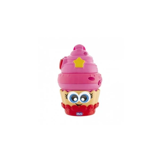 Chicco Baby Toy Cake - تشيكو - Image 3