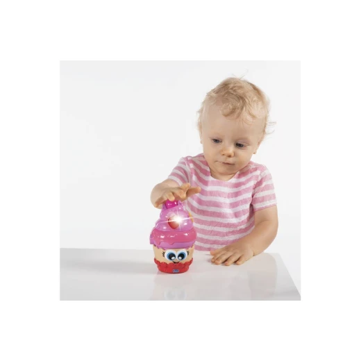 Chicco Baby Toy Cake - تشيكو - Image 2