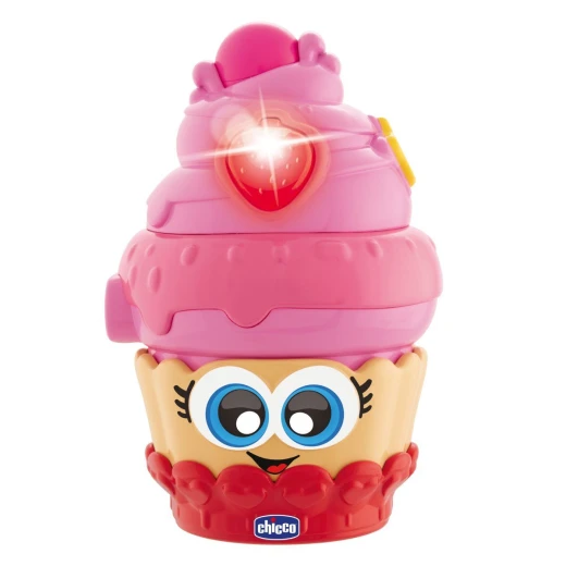 Chicco Baby Toy Cake Chicco Baby Toy Cake
