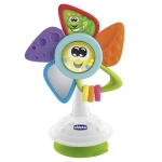 Chicco Pinwheel Chair with Many Manual Activities for Highchairs - تشيكو