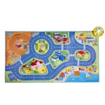 Chicco Turbo Touch City Mat - تشيكو