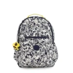 SEOUL GO Scribble Fun Bl - كيبلينج