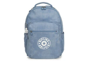 SEOUL GO Washed Bl Denim SEOUL GO Washed Bl Denim