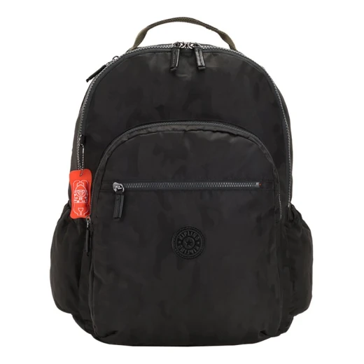 SEOUL GO XL Camo Black