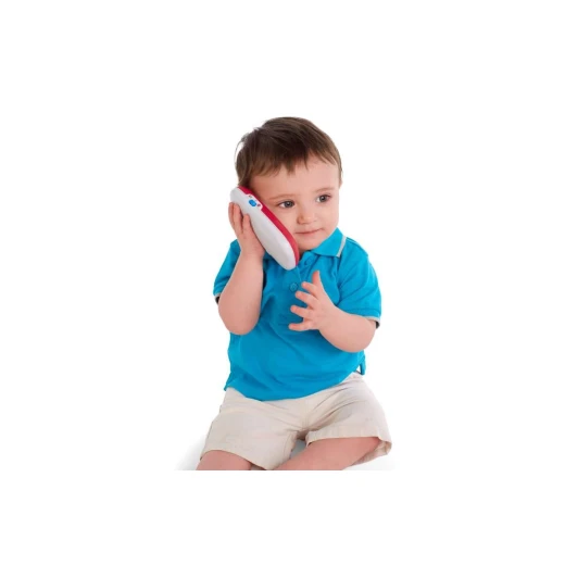 Chicco Animal Smartphone - تشيكو - Image 3