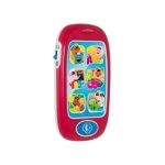 Chicco Animal Smartphone - تشيكو