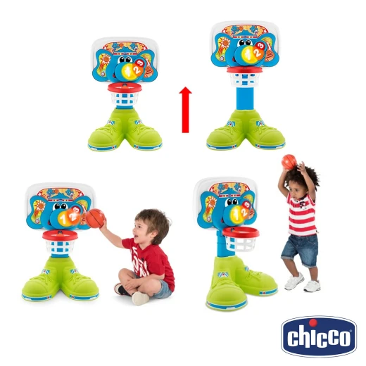 Chicco Basket League - تشيكو - Image 3