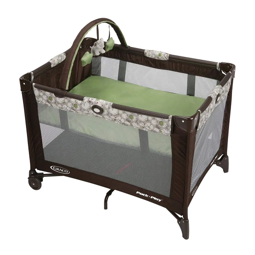 Graco Pack 'n Play Playard Base, Zuba Graco Pack 'n Play Playard Base, Zuba