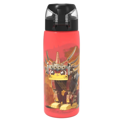 Zak Designs LEGO Water Bottles, Batman - زاك ديزاينز - Image 6