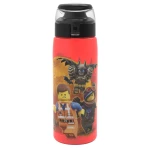 Zak Designs LEGO Water Bottles, Batman - زاك ديزاينز