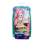 Enchantimals™ Bree Bunny™ Doll - إنشانتملز
