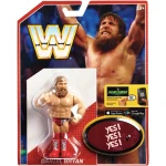 WWE Retro App Figure Asst | FML20 - دبليو دبليو اي