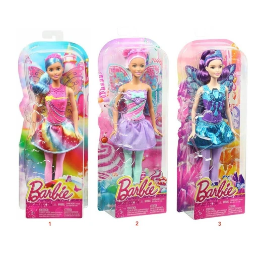 Barbie® Fairy Assortment - باربي - Image 6