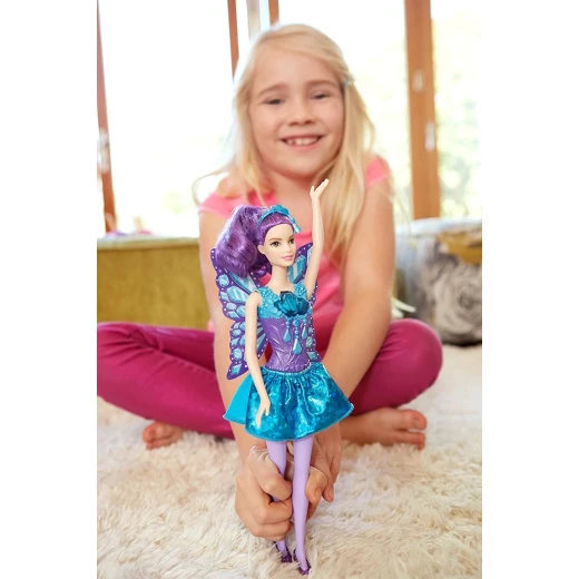 Barbie® Fairy Assortment - باربي - Image 7